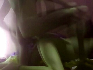 Madura Milf Surrenders To Intense Anal Destruction!