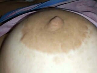 Caught me resting now finger my wet pussy