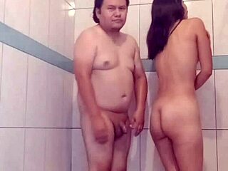 llega mi novio cansado y le doy mi lechita con pussy mojada 😘💦👅