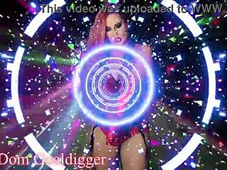 hey wanna dress as bimbo slut and fuck wildly?