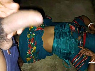 naughty indian village babe craves wild hardcore pounding