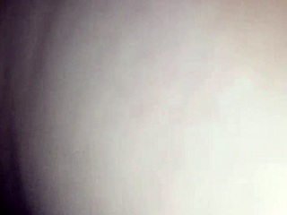 Curvy Latina BBW Wife Shakes Ass in Homemade Anal Bedroom Romp