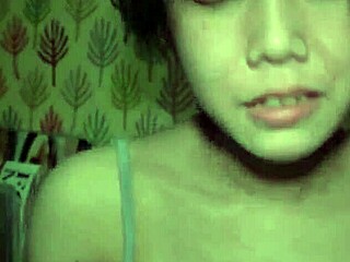 Uncensored Japanese Asian Babe 10027 Delivers Raw JAV Seduction