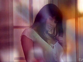 outdoor fantasy fun with hot lana lopez babe