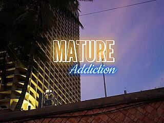 i crave that mature addiction rush