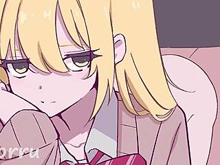 akita neru hentai blast 😍