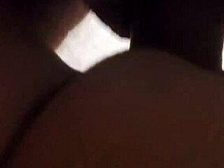 Latina amateur masturbates with intriguing toy help