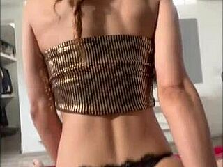 discover how deliciously my neighbor fucks in pov