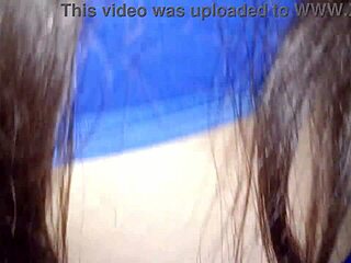 Chubby Chinese bhabhi fucked with dirty Hindi moans