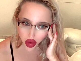 white party vibes go wild with findom goaldigger song