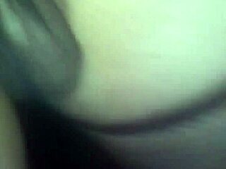 I'm lost in the woods... just g-string fishnets clingin to my naked skin