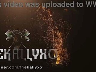 did bammy fuck your pussy hard with his huge black cock too