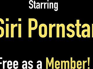 siri's big clit juicy lesbians lick wet pussies