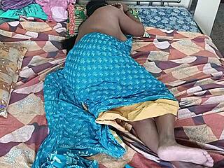 amateur muscular mature brunette moans while licking juicy shaved big ass pussy in rain