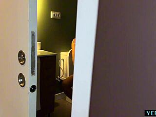 Hey did you catch your chinese stepsis snapping those hot nudes?