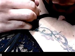 hot brazilian babe crave big thick cock in tight pussy?