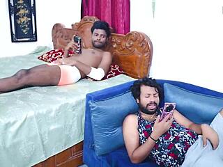 desi maid bangs all the boys with massive cumshots everywhere full vid