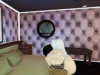 monster bbc pounds big ass latina in rough interracial action