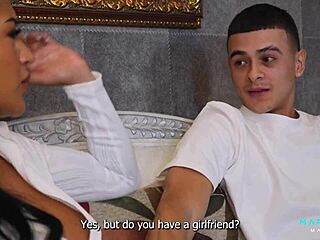 Hey butler, come fuck my tight pussy and big tits in the mansion now