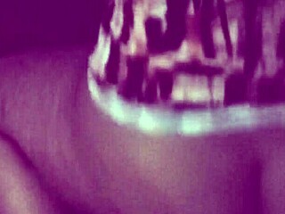 karina's huge latina ass rides to slutty orgasm!