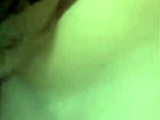 Hubby licks wife to orgasm secretly at parents' house orgy