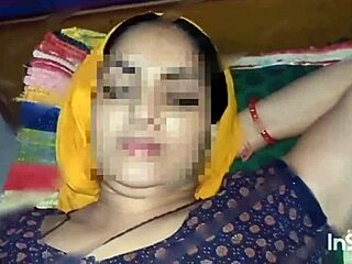 Hot Indian Village Girl Tight Pussy Debut