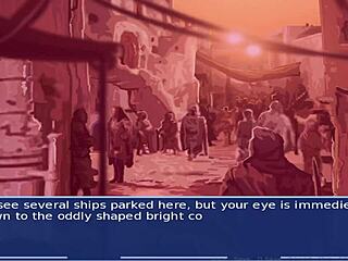 ready for star wars cosplay bang with sexy alien girls?