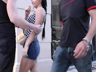 will you trade ring for wild czech pickup sex?