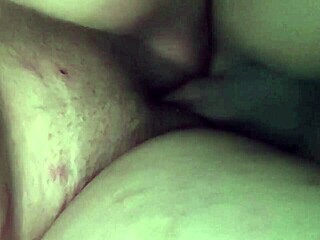 Indian Wife's Early Morning Homemade Pussy Pounding