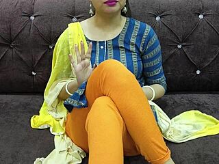 step sibling hindi audio deepthroat creampie homemade lesson