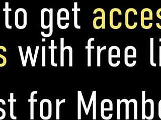 Horny Young Redhead Nala Brooks Fucks Older Man in Lingerie