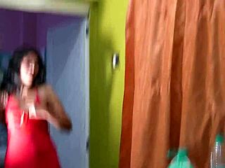 real married indian couple fucks hot with hindi dirty talk