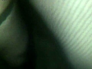 I'm lost in the woods... just g-string fishnets clingin to my naked skin