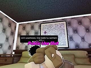 monster bbc pounds big ass latina in rough interracial action