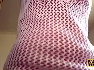 Redhead submissive ashleigh devere bound dominated rough doggystyle by pascal