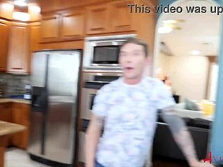 bts birthday gangbang warm-up with ripped clothes