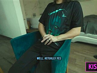 stepmom spins bottle with friends for wild creampie fun 🎉🍾