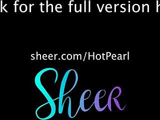 tiktok fans get sloppy blowjobs and creampie threesome in 4k