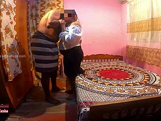 young busty indian whore from massage parlor fucked raw no condom full cum pov movie