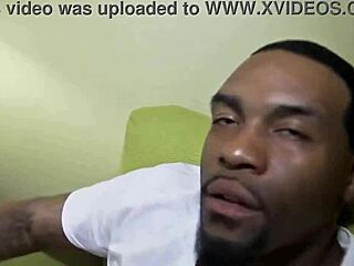 Chloe Carter's Facial from Rome Major's Deep Cunt Pounding