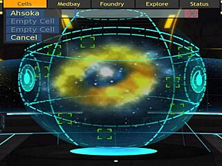 ready for star wars cosplay bang with sexy alien girls?