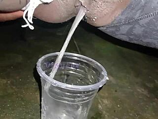 african mature wives flash wet pussies peeing in public outdoors