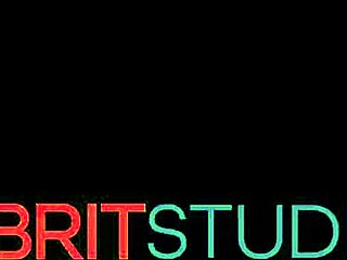 british redhead student nurse eagerly sucks patient's throbbing cock