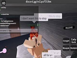 Roblox condo sluts suck and creampie wildly in my cartoon sex frenzy!