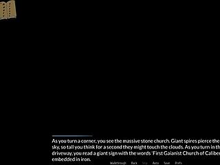 harem hotel game day 325 adventure unfolds