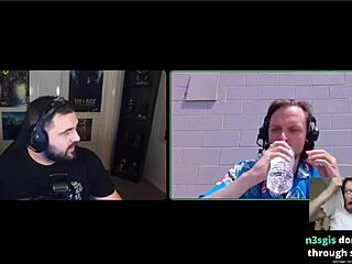 i date gamer girl michael live outdoors