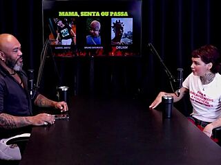 watch annie clementine beg for tennis ball anal destruction!