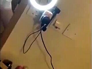 Luxury saudi teen model hot compilation shower tease 🔥💦