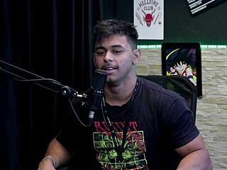 hot milf learns porn angles fucking positions from guilherme filmmaker!