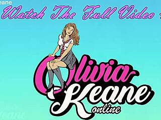 Teen Nurse Cosplay Begs Patient Cum Christmas